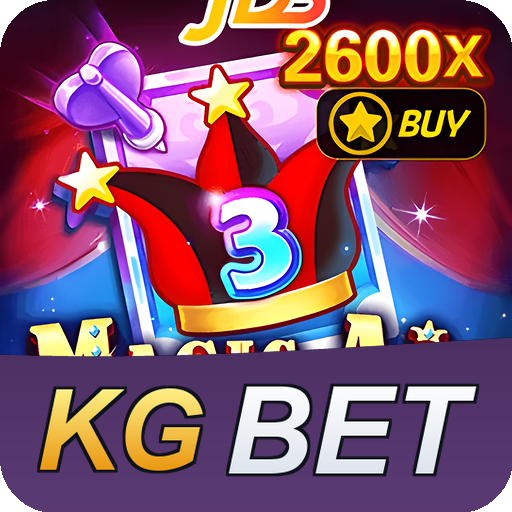 Logo Oficial KGBET Download